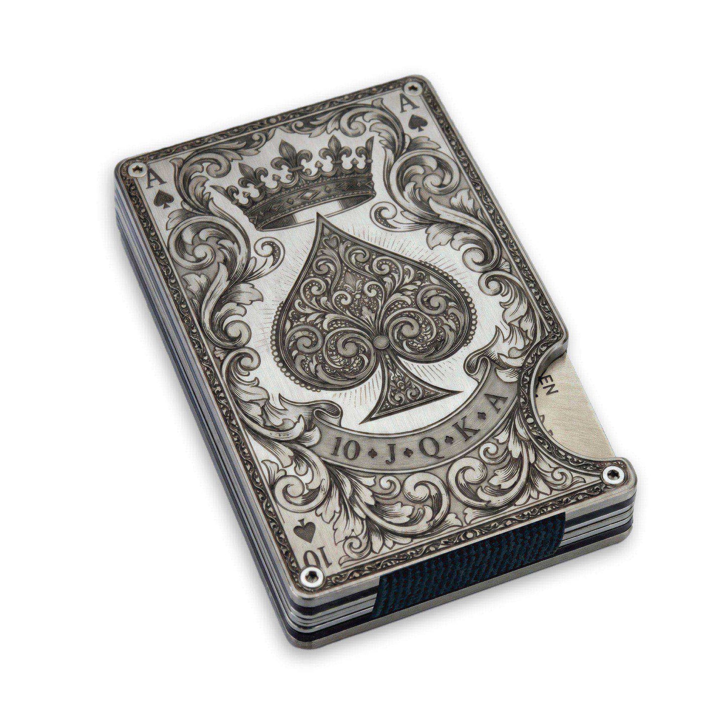 Moxxley Creditcardholder MX-342