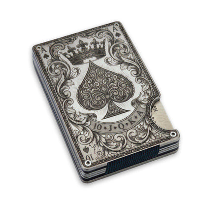 Moxxley Creditcardholder MX-342