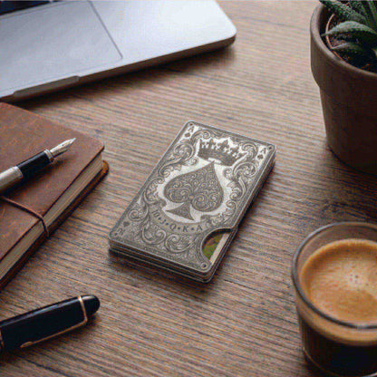 Moxxley Creditcardholder MX-342