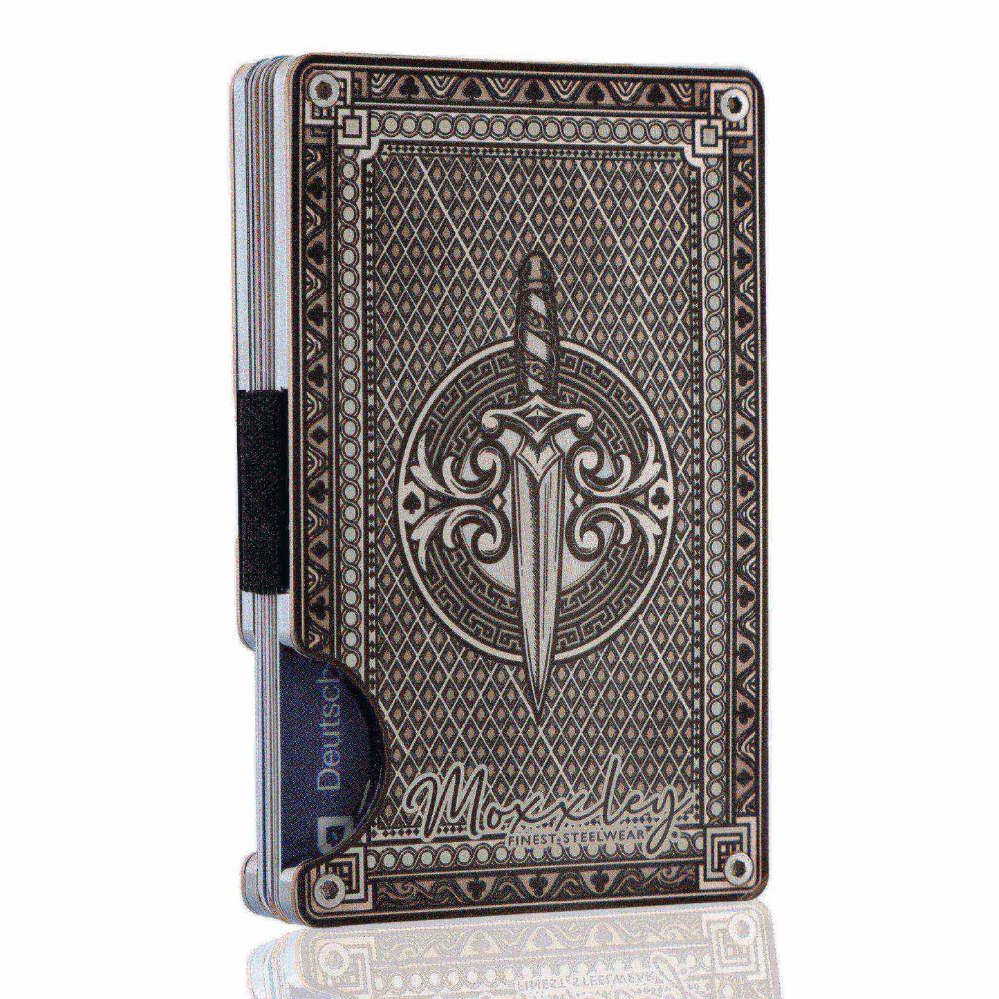 Moxxley Creditcardholder MX-343
