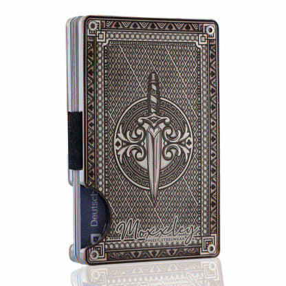 Moxxley Creditcardholder MX-343
