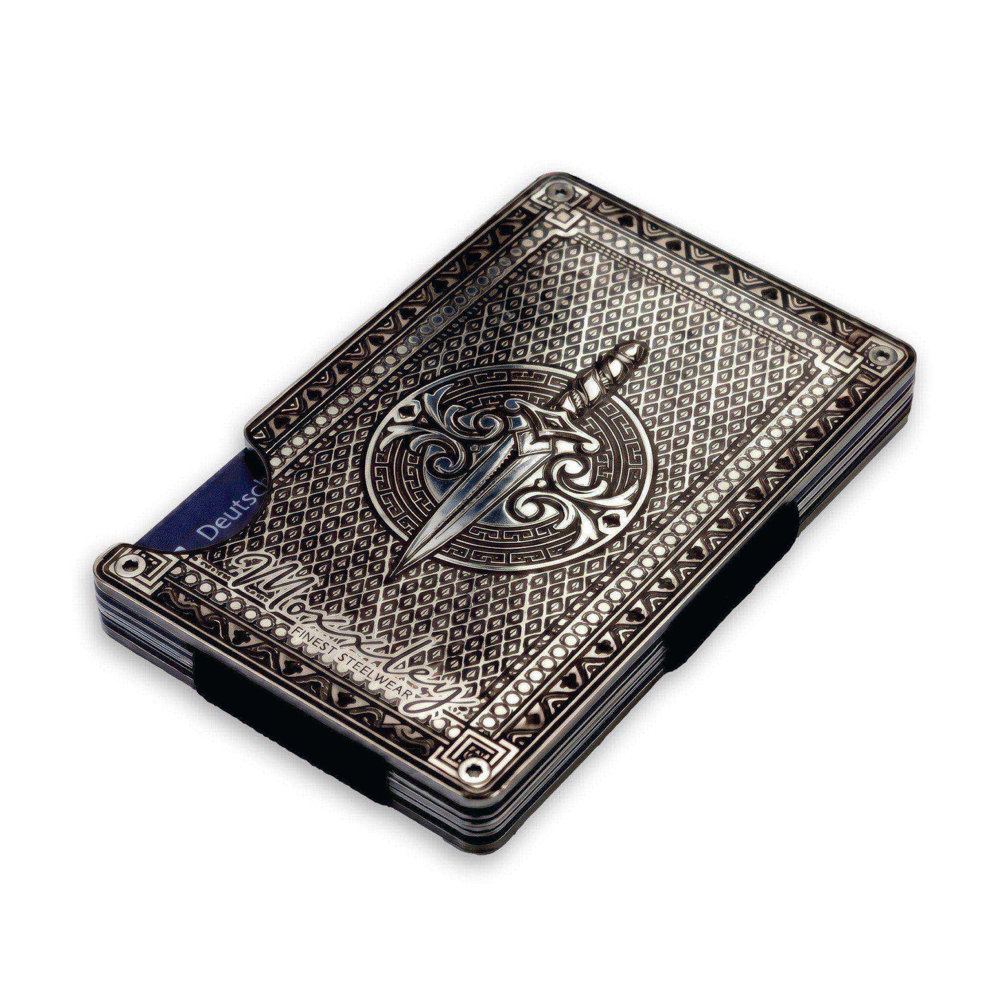 Moxxley Creditcardholder MX-343