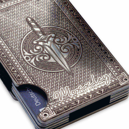 Moxxley Creditcardholder MX-343