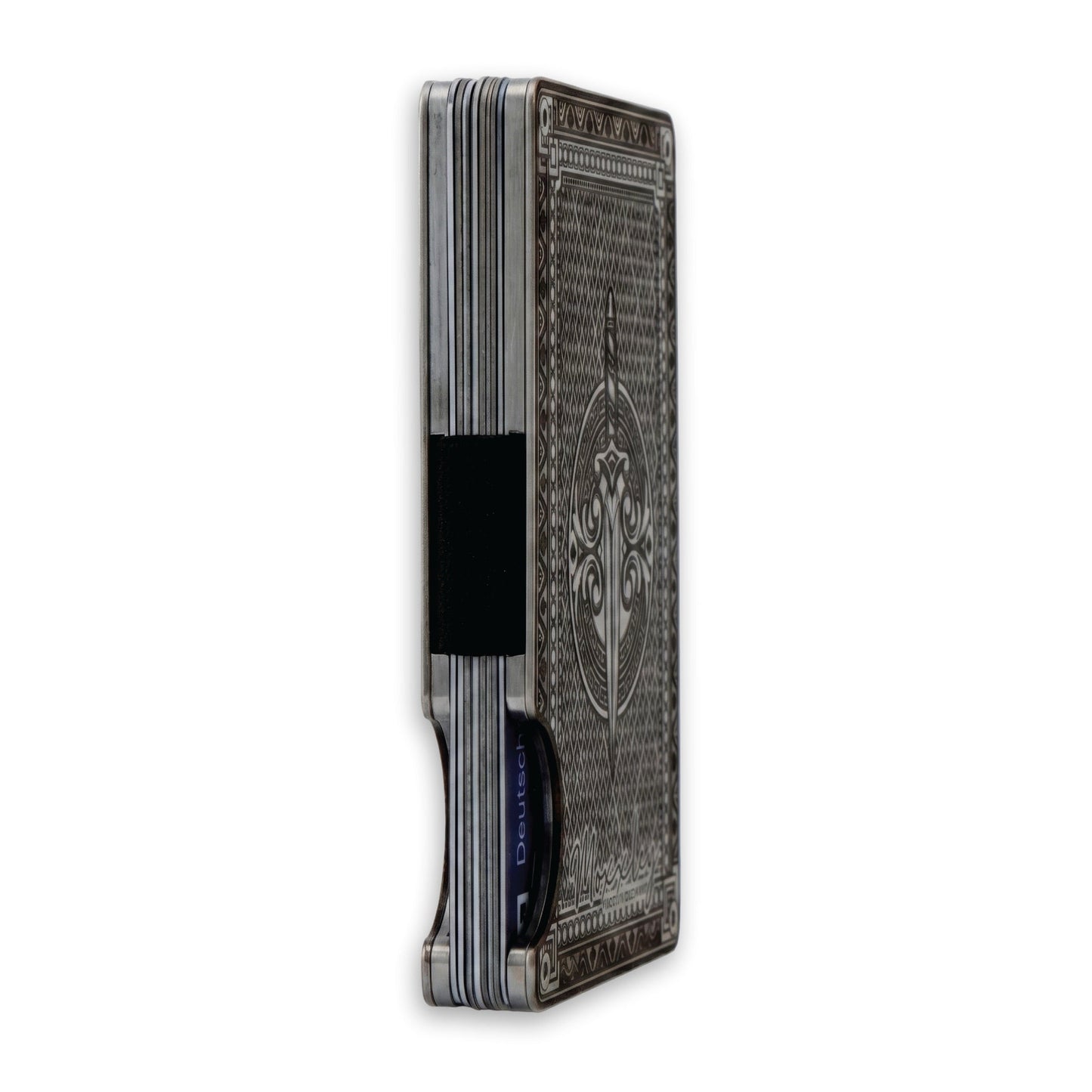 Moxxley Creditcardholder MX-343
