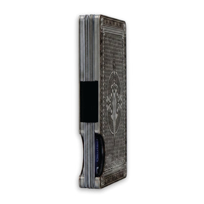 Moxxley Creditcardholder MX-343