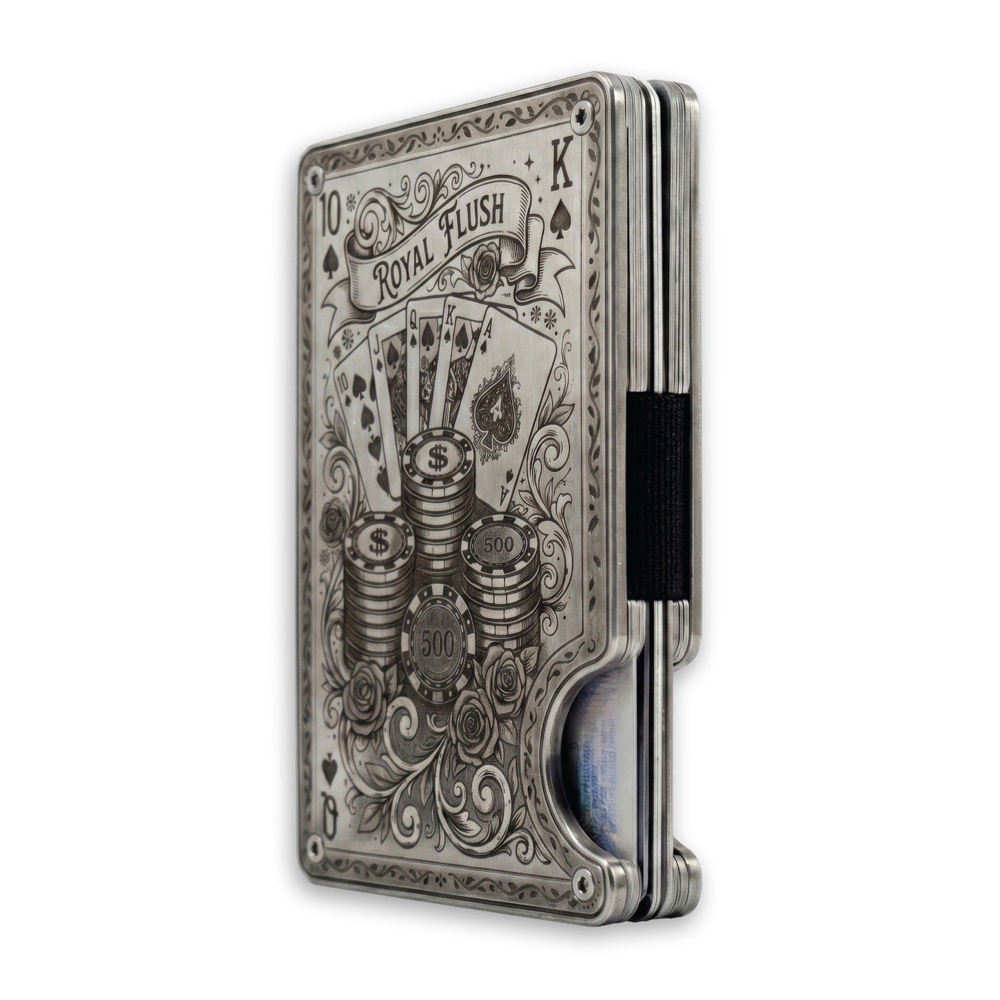 Moxxley Creditcardholder MX-343