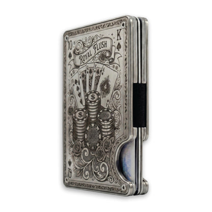 Moxxley Creditcardholder MX-343