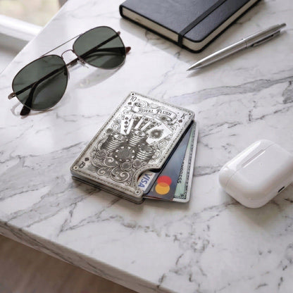 Moxxley Creditcardholder MX-343