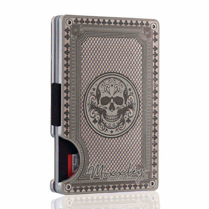 Moxxley Creditcardholder MX-344