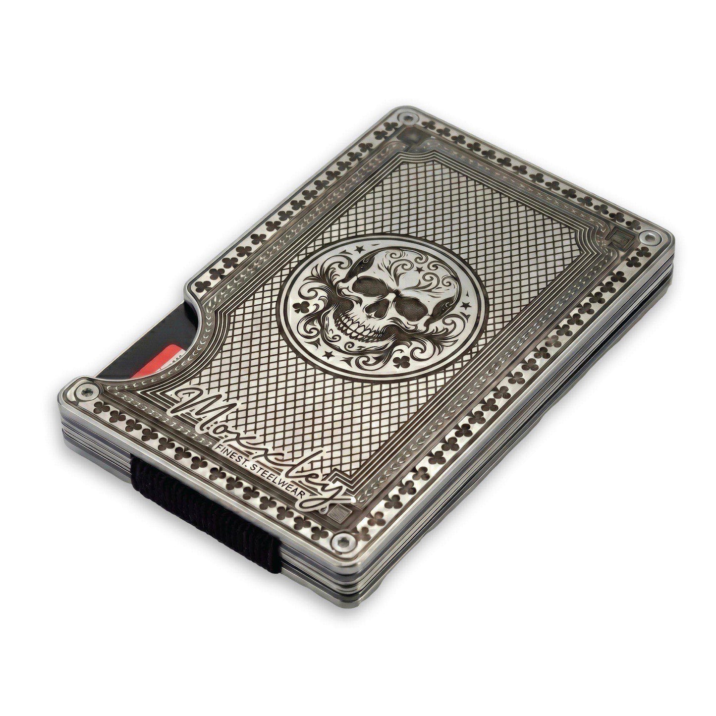 Moxxley Creditcardholder MX-344