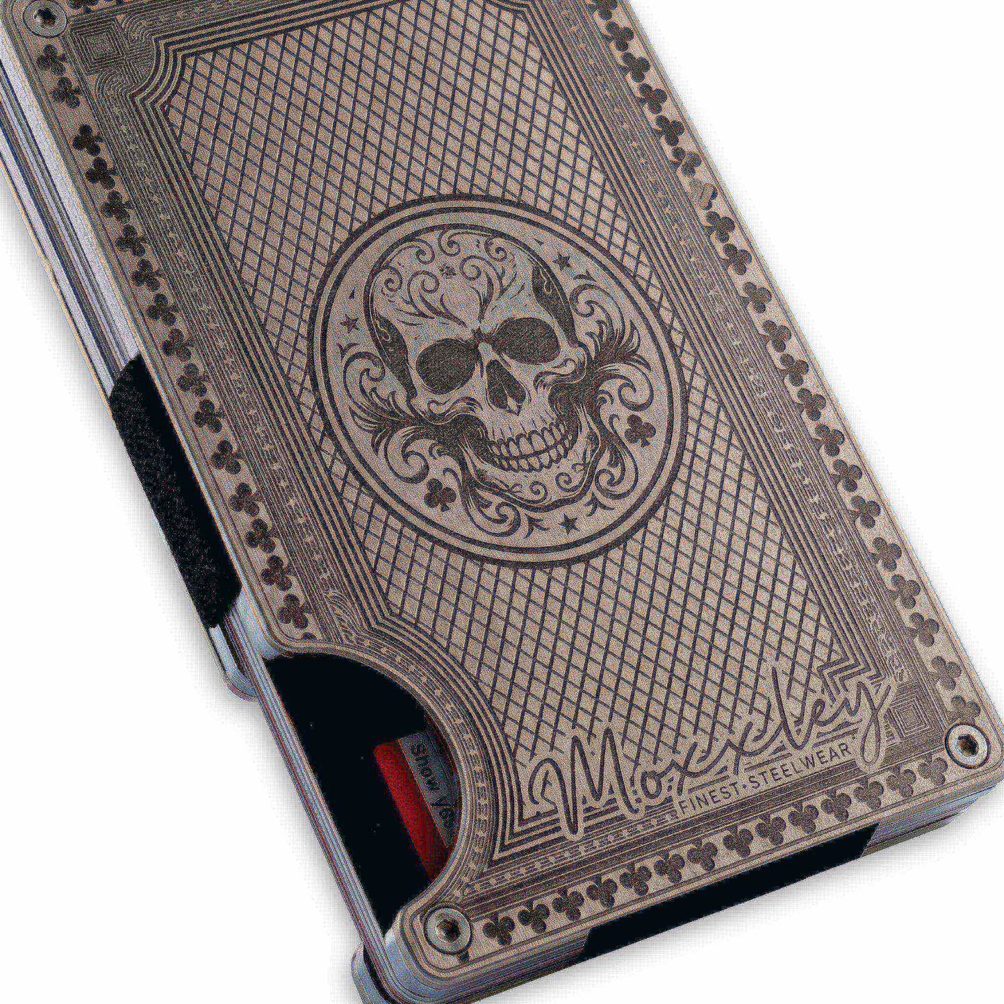 Moxxley Creditcardholder MX-344