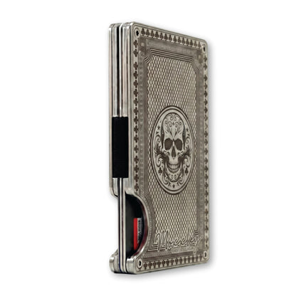 Moxxley Creditcardholder MX-344