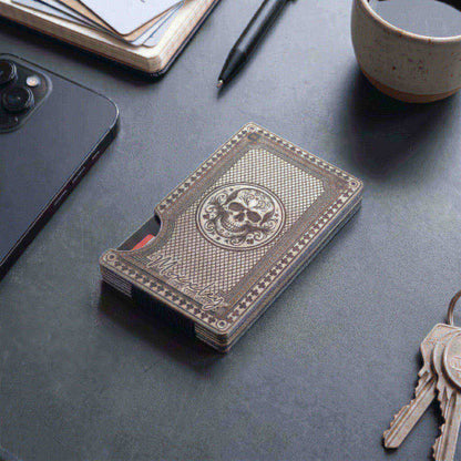 Moxxley Creditcardholder MX-344