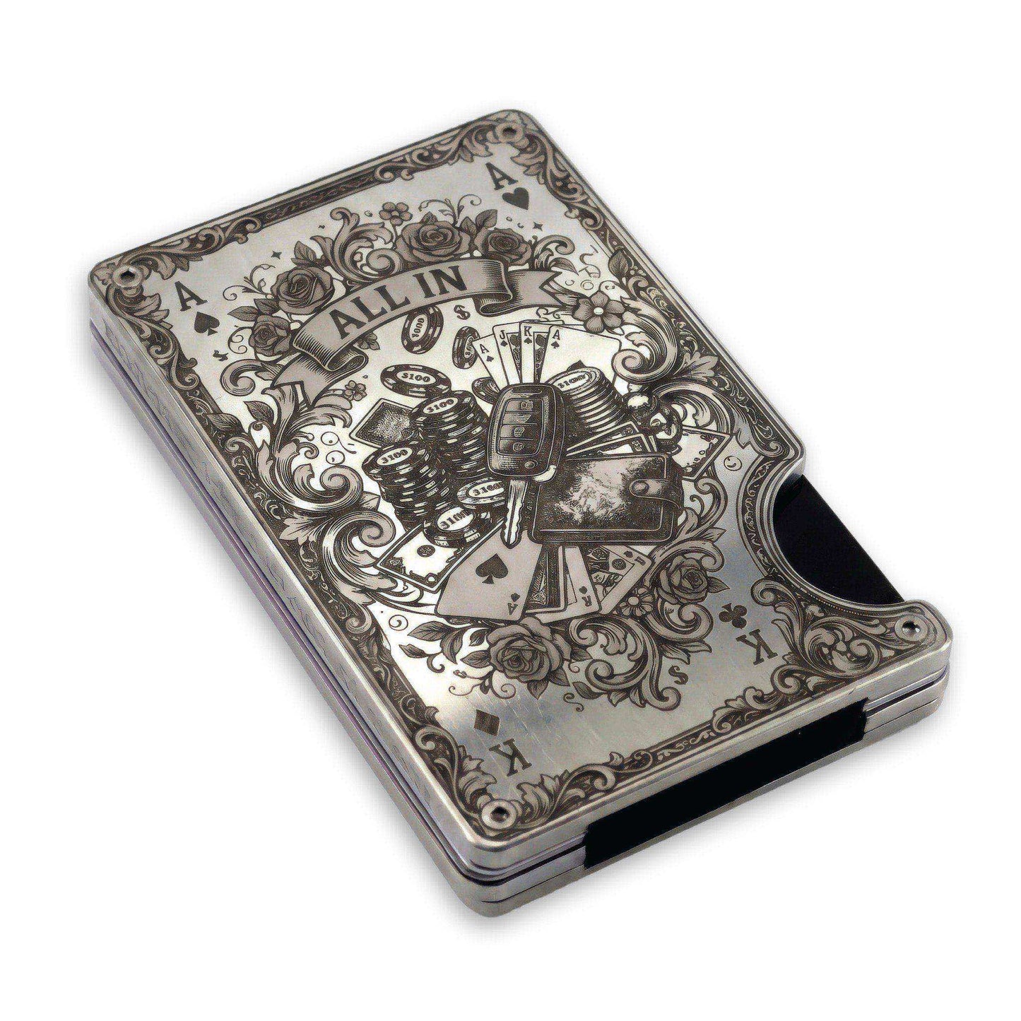 Moxxley Creditcardholder MX-344