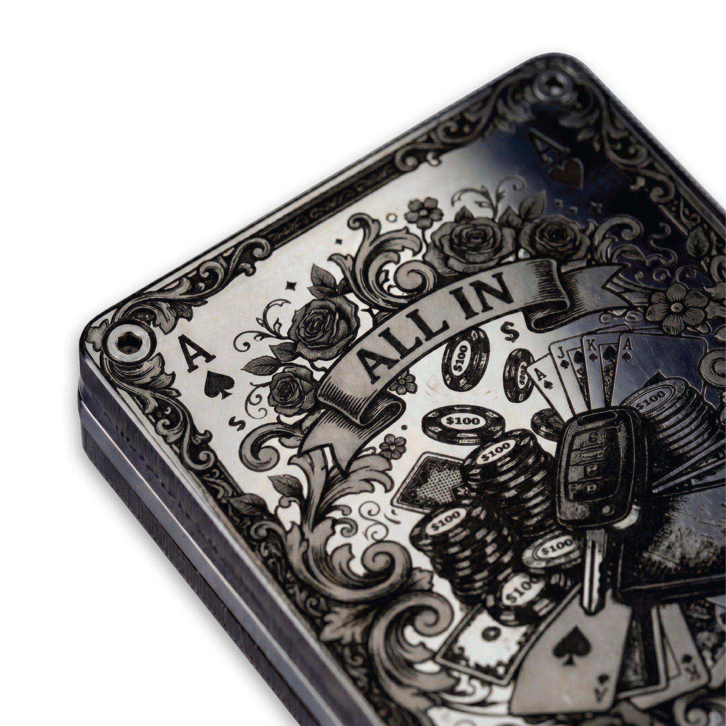Moxxley Creditcardholder MX-344