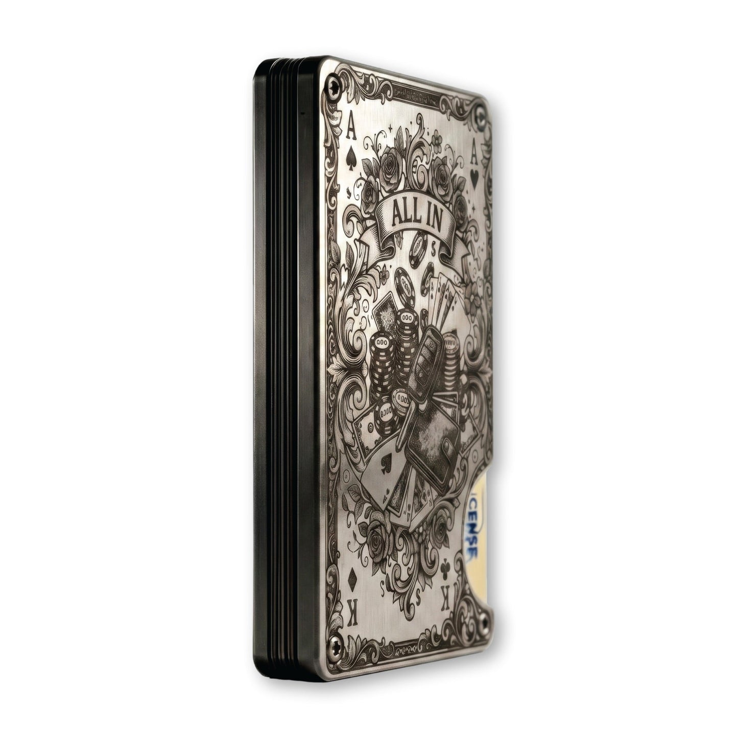 Moxxley Creditcardholder MX-344