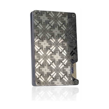 Moxxley Creditcardholder MX-304