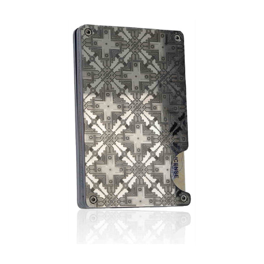Moxxley Creditcardholder MX-304