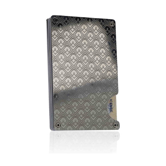 Moxxley Creditcardholder MX-231