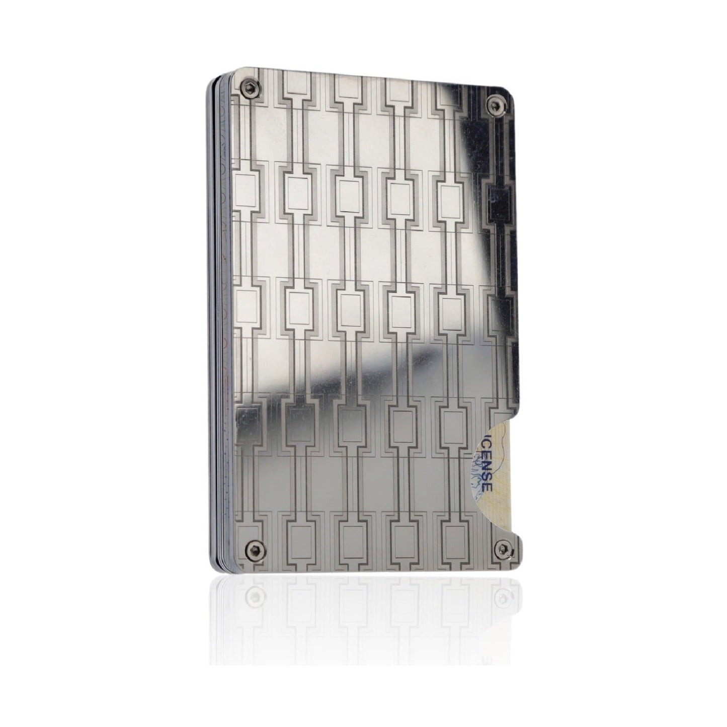 Moxxley Creditcardholder MX-306