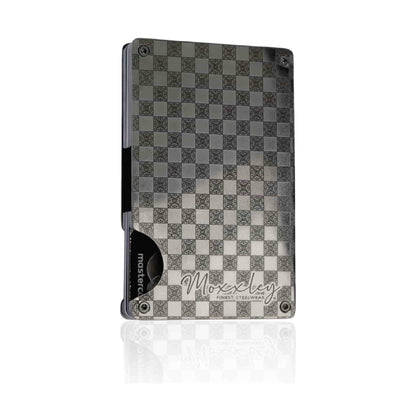 Moxxley Creditcardholder MX-204