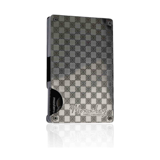 Moxxley Creditcardholder MX-204