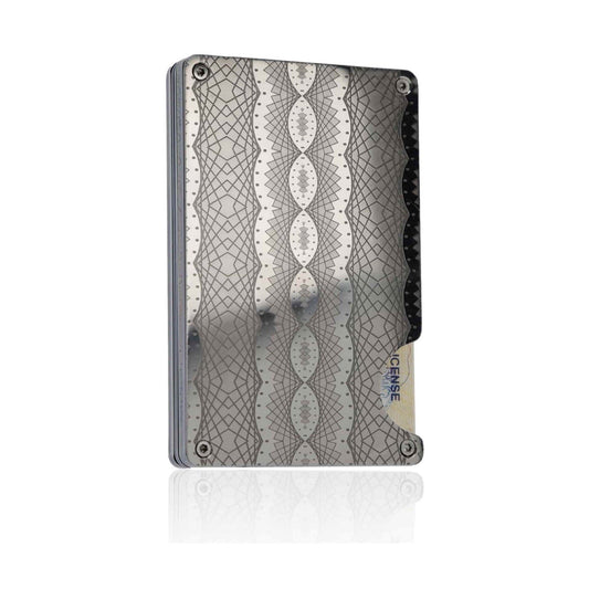 Moxxley Creditcardholder MX-308