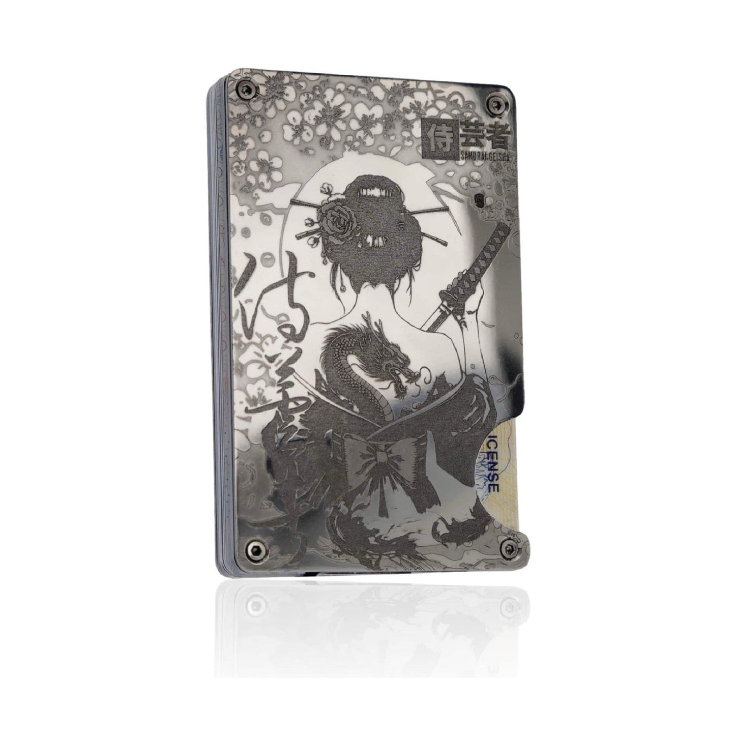 Moxxley Creditcardholder MX-110