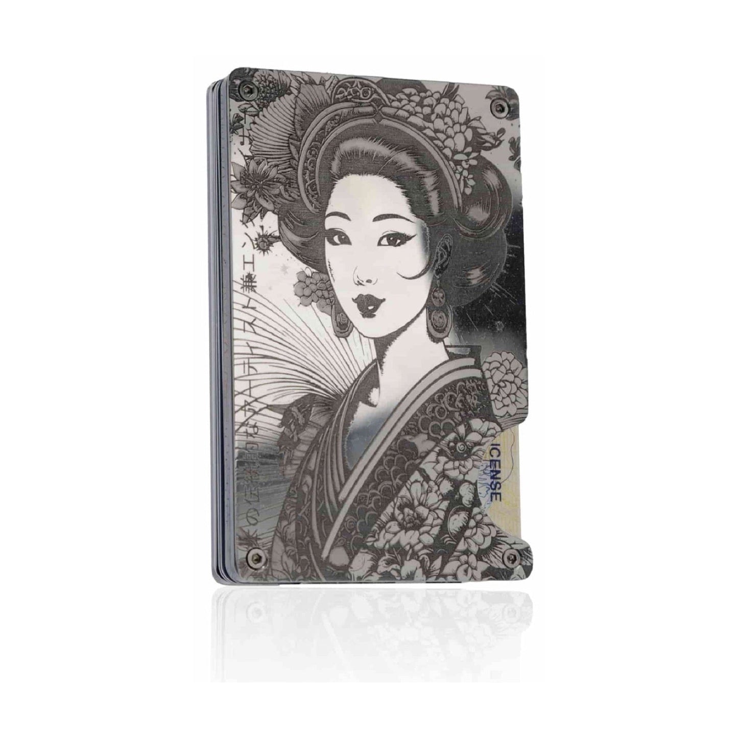 Moxxley Creditcardholder MX-112