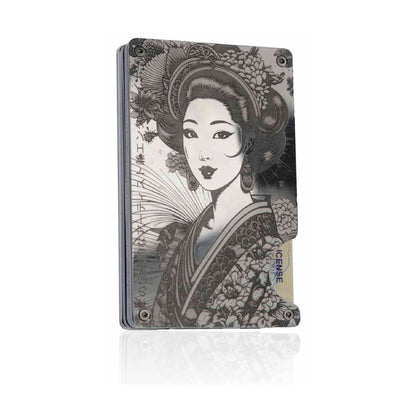 Moxxley Creditcardholder MX-112