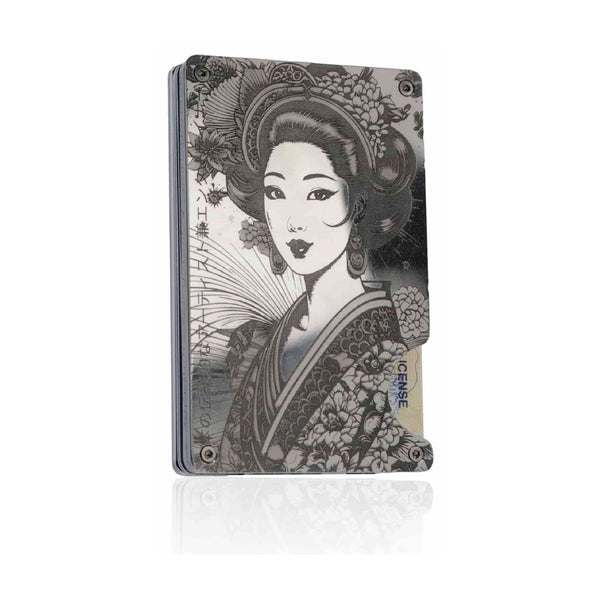 Moxxley Creditcardholder MX-112
