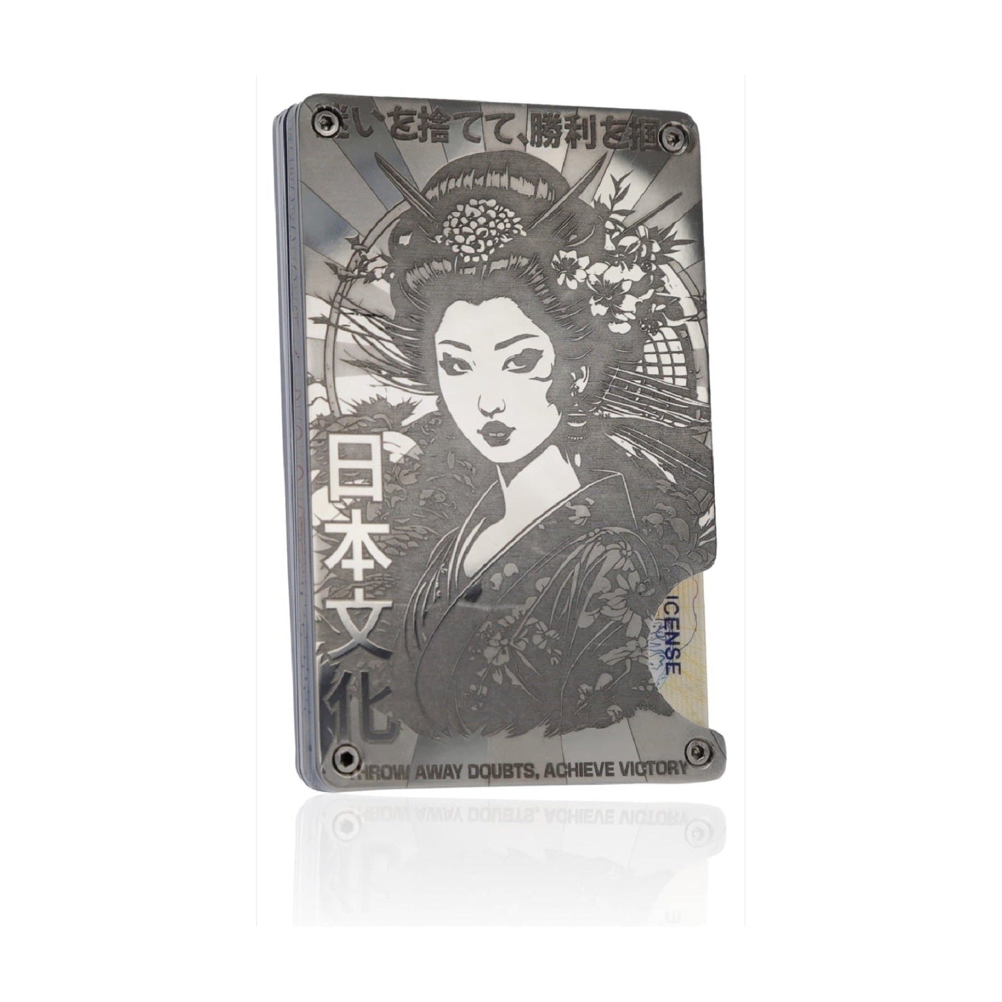 Moxxley Creditcardholder MX-113