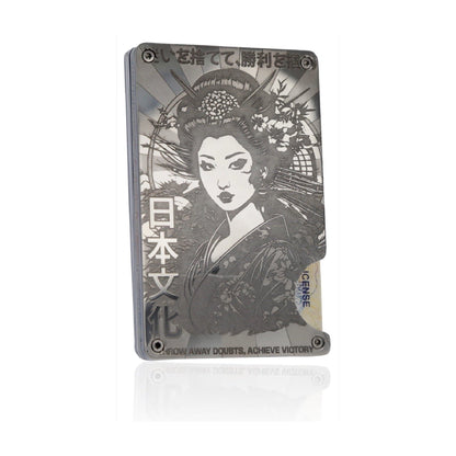 Moxxley Creditcardholder MX-113