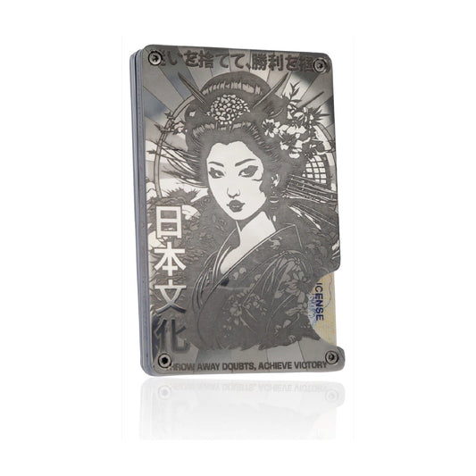 Moxxley Creditcardholder MX-113