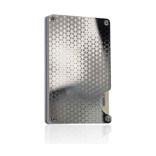 Moxxley Creditcardholder MX-300