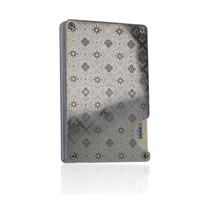 Moxxley Creditcardholder MX-302