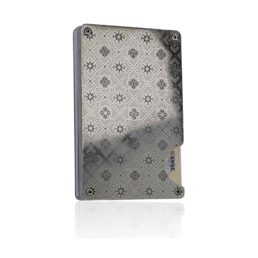 Moxxley Creditcardholder MX-302