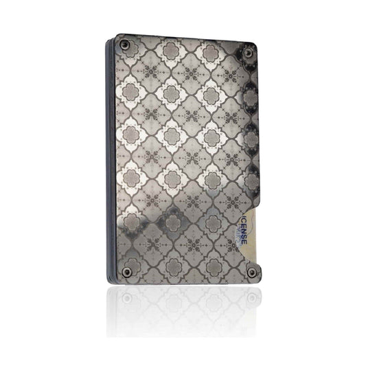 Moxxley Creditcardholder MX-305