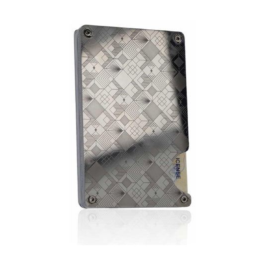 Moxxley Creditcardholder MX-307