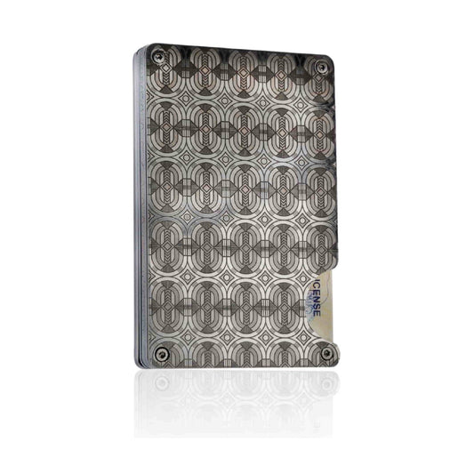 Moxxley Creditcardholder MX-313