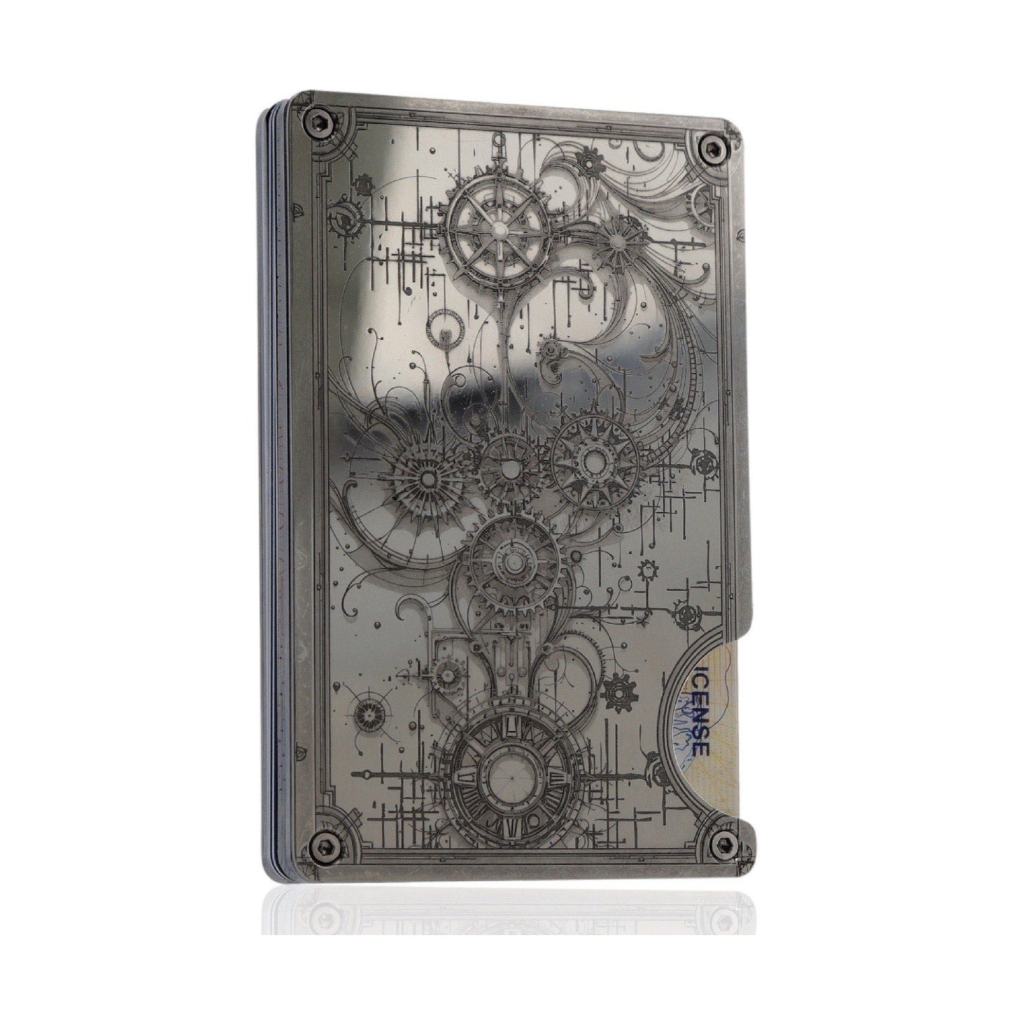 Moxxley Creditcardholder MX-314