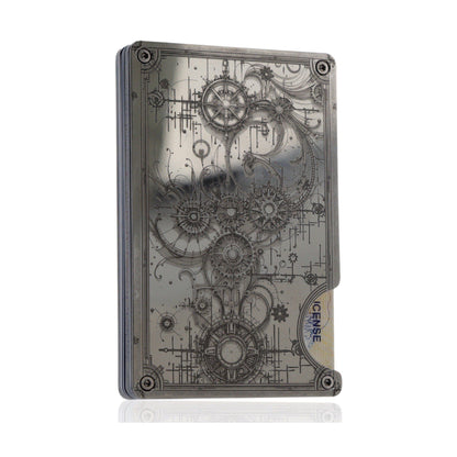 Moxxley Creditcardholder MX-314