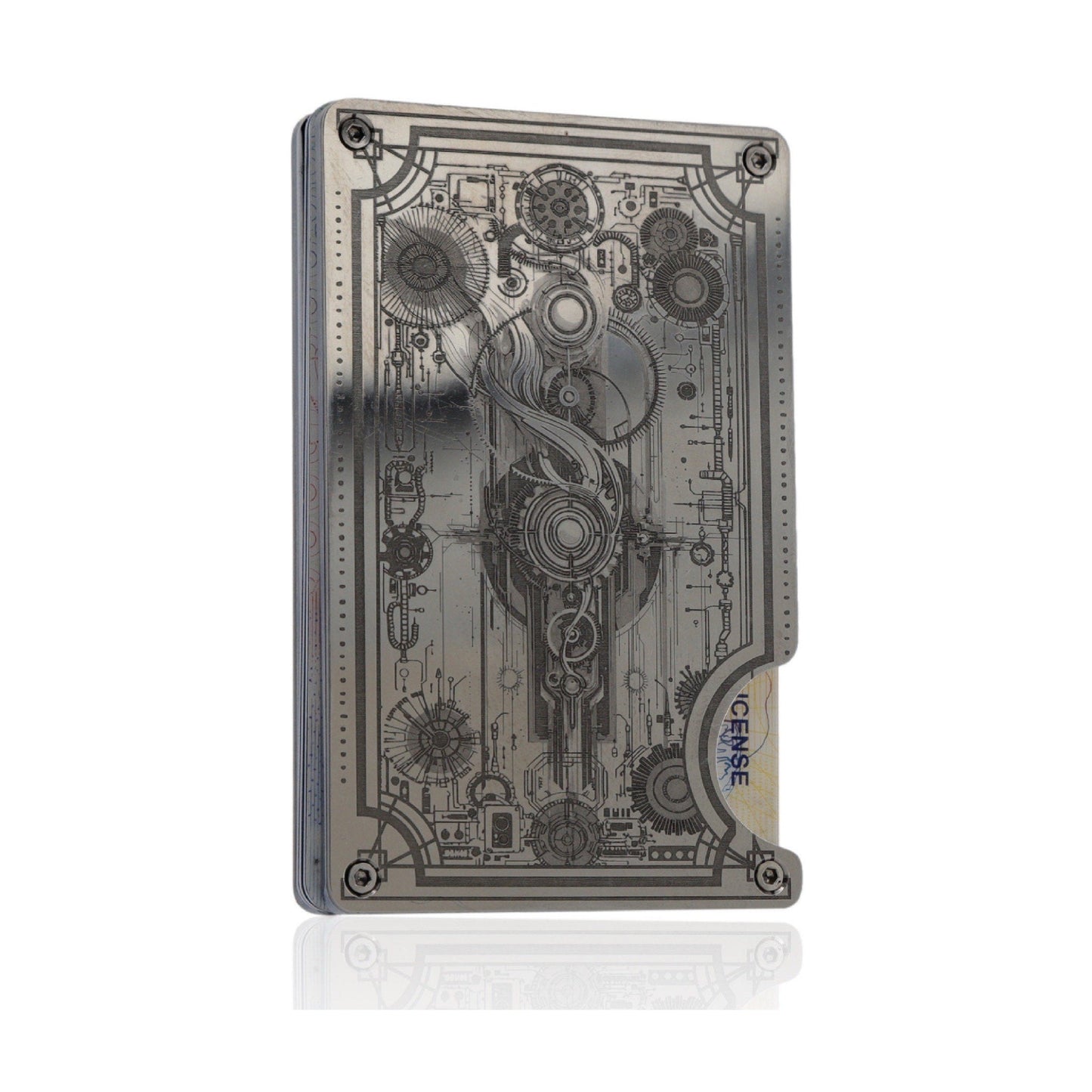 Moxxley Creditcardholder MX-317