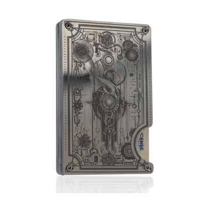 Moxxley Creditcardholder MX-317