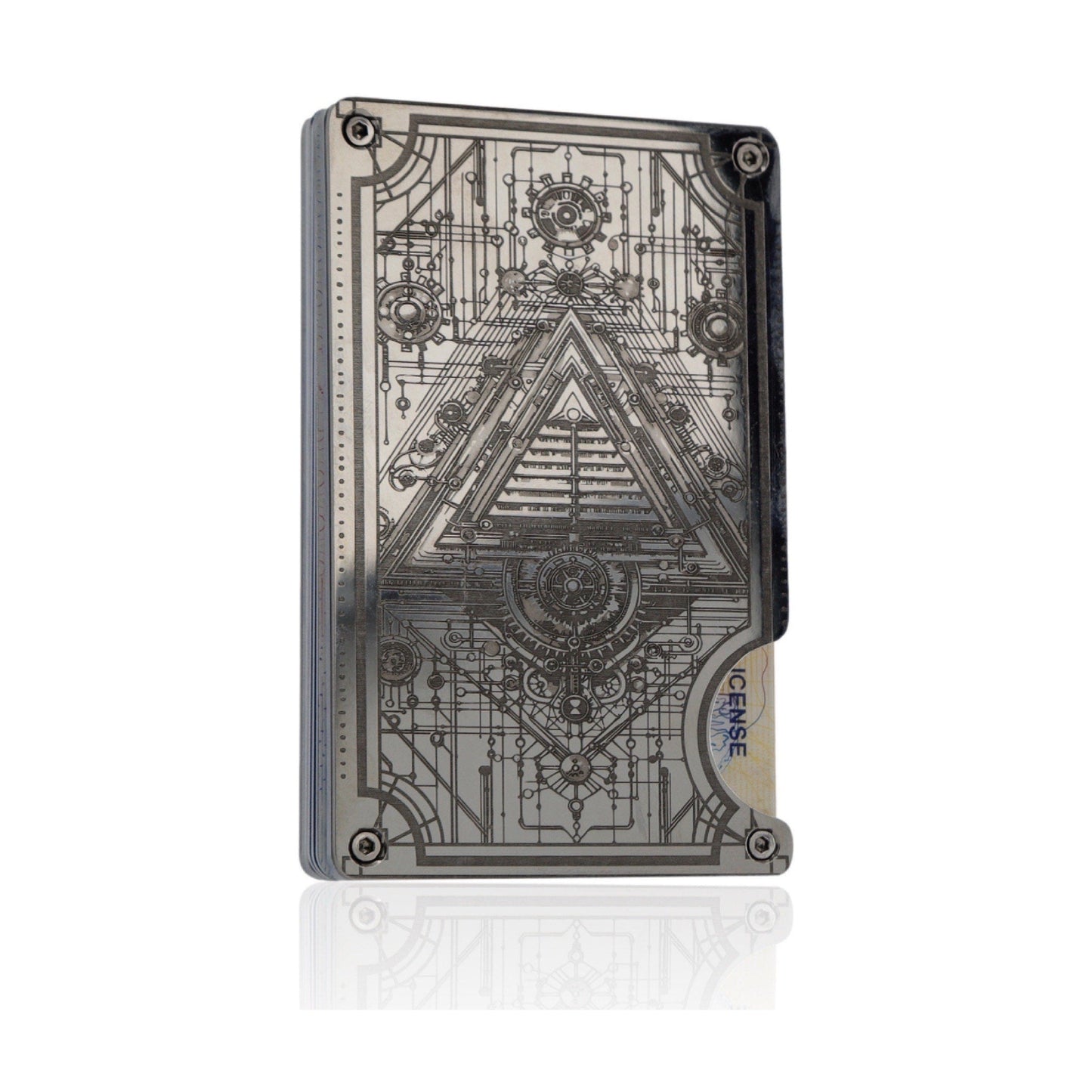Moxxley Creditcardholder MX-318