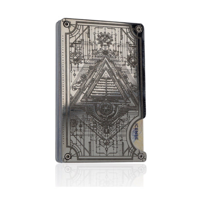 Moxxley Creditcardholder MX-318
