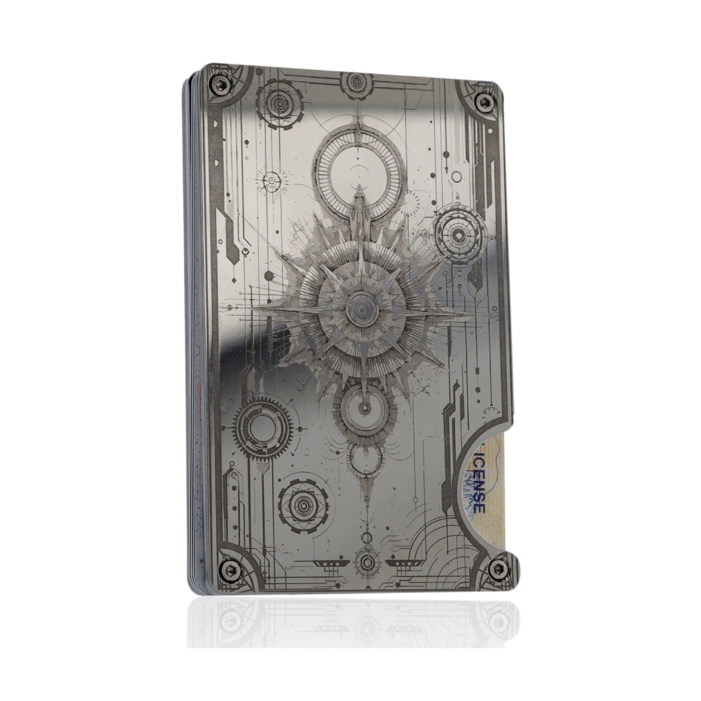 Moxxley Creditcardholder MX-319