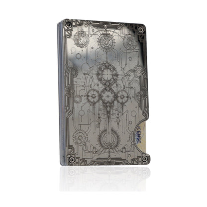 Moxxley Creditcardholder MX-320