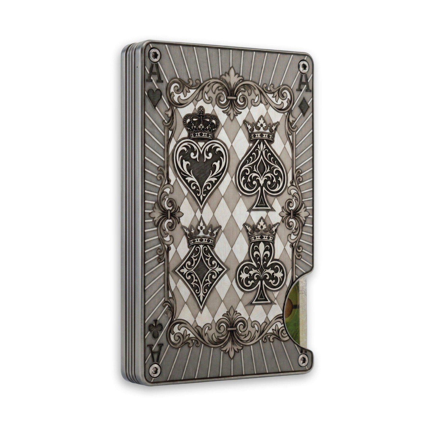 Moxxley Creditcardholder MX-337