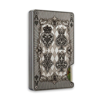 Moxxley Creditcardholder MX-337